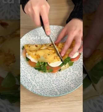 Cocinar con alimentos imperfectos para una cocina más responsable