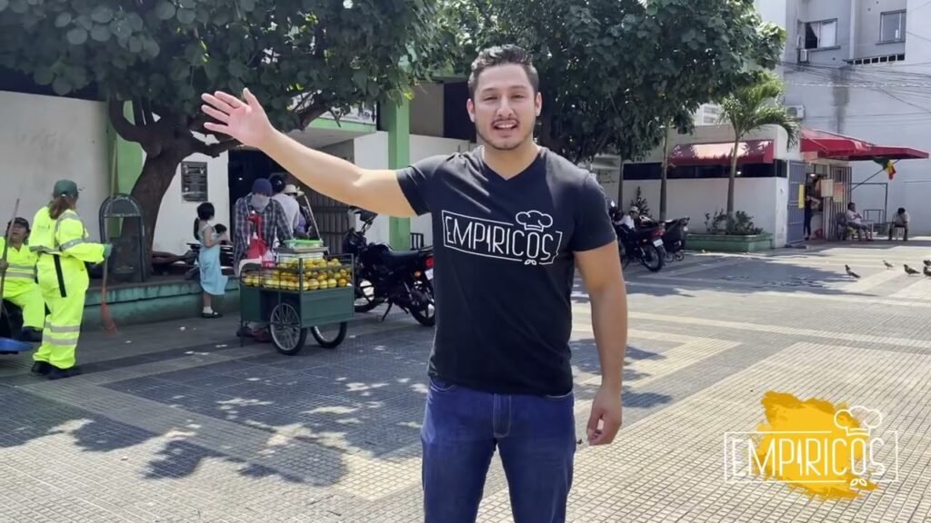 Comida típica que debes probar en los restaurantes de Santa Cruz