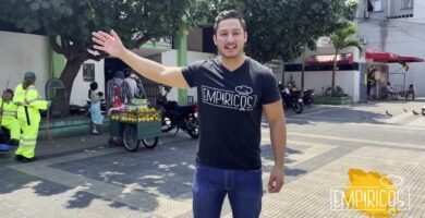 Comida típica que debes probar en los restaurantes de Santa Cruz