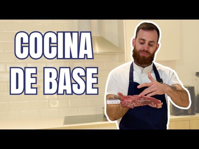 Cómo empezar a cocinar en casa para quienes recién comienzan en la cocina