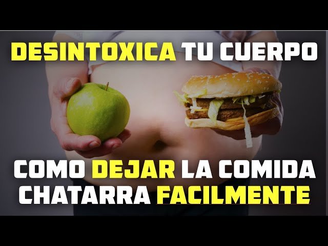 Cómo evitar comer comida chatarra si trabajas en oficina