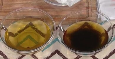 Cómo filtrar aceites correctamente