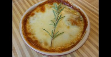 Cómo lograr un mejor sabor al gratinar sopas
