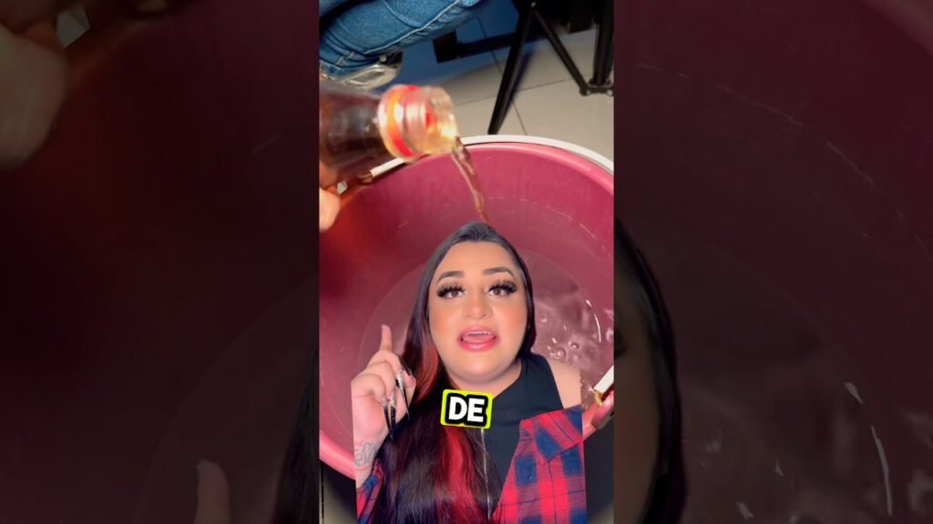 Cómo mejorar tu técnica de vinagre en casa