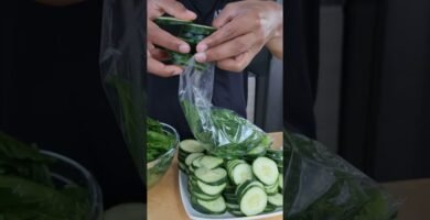 Cómo preparar smoothies con alto contenido en grasas saludables