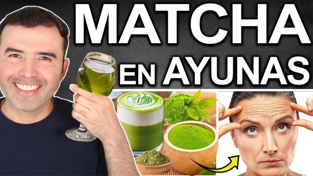 Comparación entre leche de almendras y matcha ¿cuál es mejor?