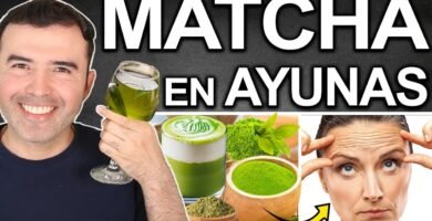 Comparación entre leche de almendras y matcha ¿cuál es mejor?