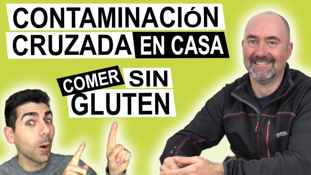 Consejos para cocinar sin gluten y mantener el sabor
