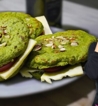 Diferencias entre brócoli y pan en la técnica culinaria