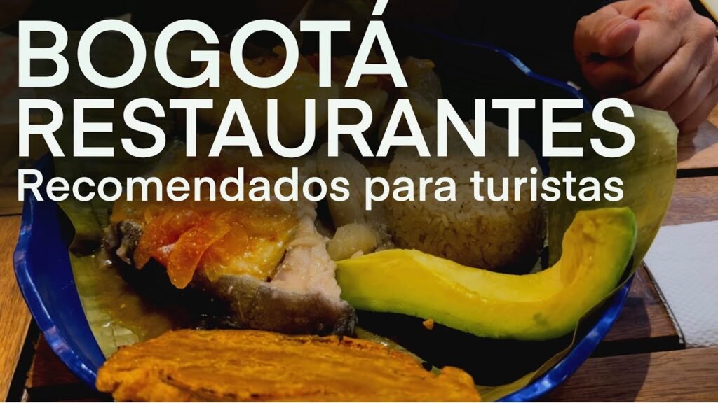 Dónde comer barato en Bogotá