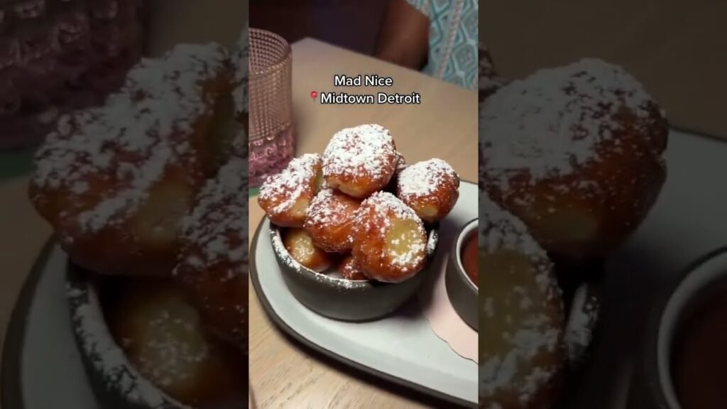 Dónde comer barato en Detroit