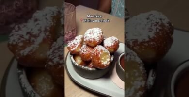 Dónde comer barato en Detroit