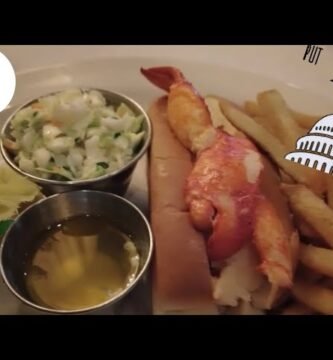 Dónde comer en Washington DC si eres amante de la carne