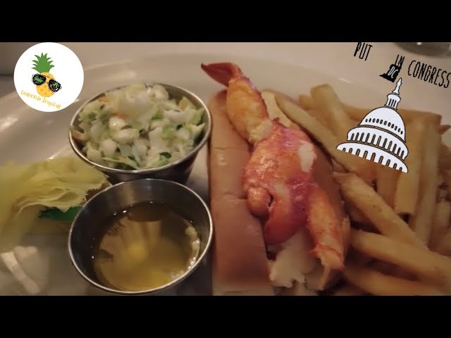 Dónde comer en Washington DC si eres amante de la carne