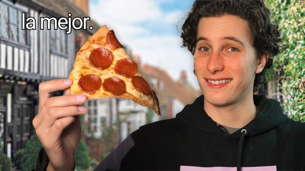 Dónde comer pizza en Londres