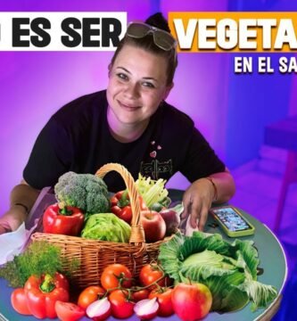 Dónde encontrar comida vegana en San Salvador