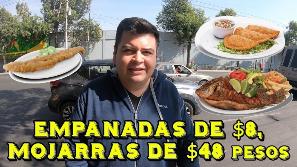 Dónde encontrar mariscos frescos en Curitiba
