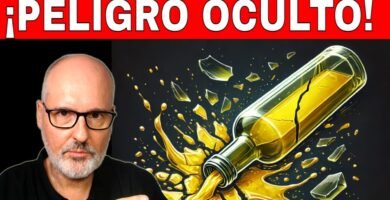 Errores comunes al usar aceite de oliva y cómo evitarlos