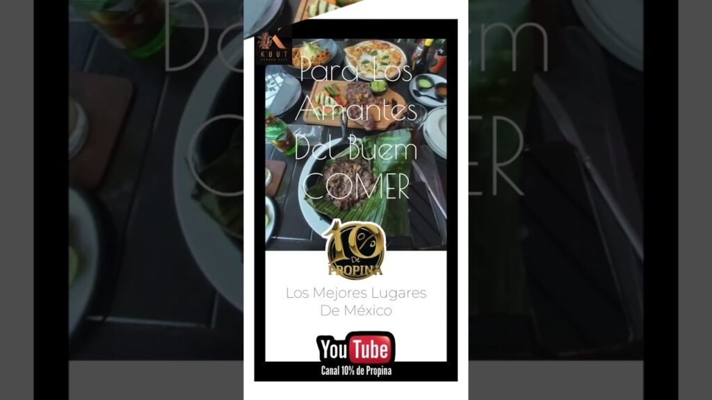 Guía de restaurantes en San José para amantes del buen comer