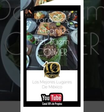 Guía de restaurantes en San José para amantes del buen comer