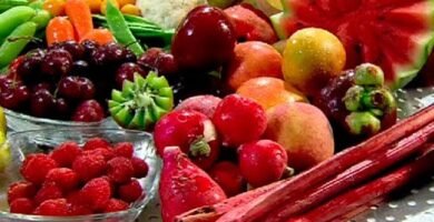Ideas de almuerzo para personas con alergias