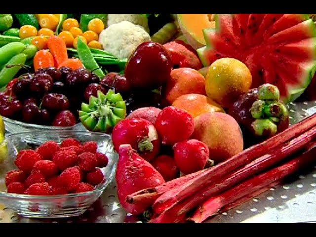 Ideas de almuerzo para personas con alergias