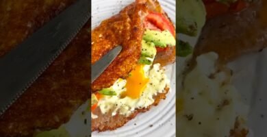 Ideas de desayuno para personas con intolerancia a la lactosa