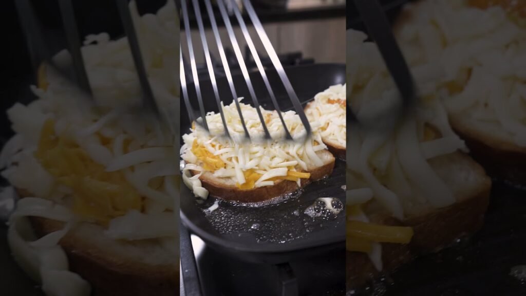 Ideas de sandwich fáciles que no requieren mucho tiempo