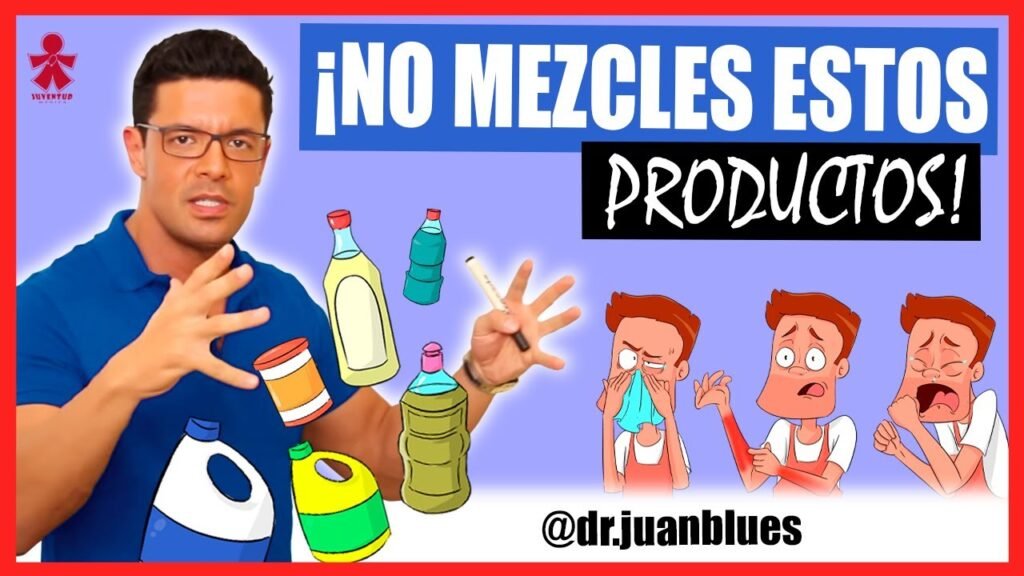 Ingredientes que no debes mezclar con limón