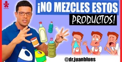 Ingredientes que no debes mezclar con limón