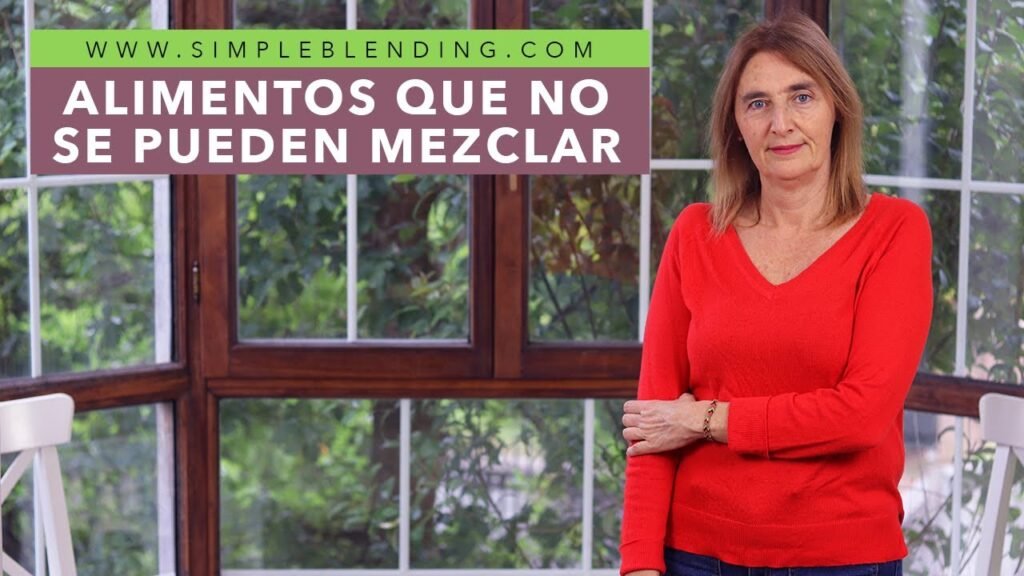 Ingredientes que no debes mezclar con nuez moscada
