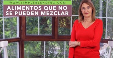 Ingredientes que no debes mezclar con nuez moscada