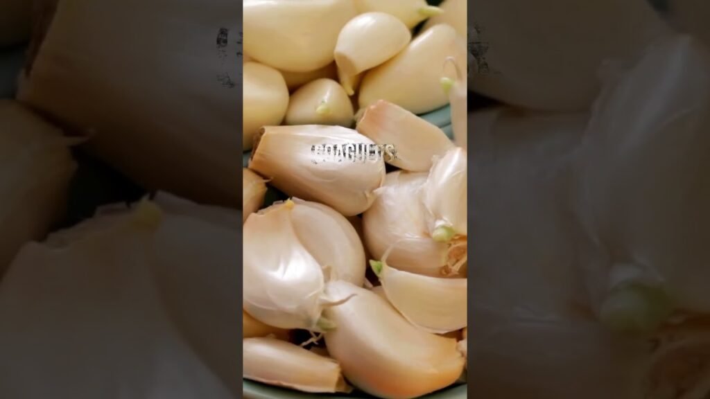 Lo que nadie te dice sobre ajo