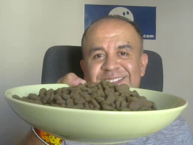 Lo que nadie te dice sobre croquetas