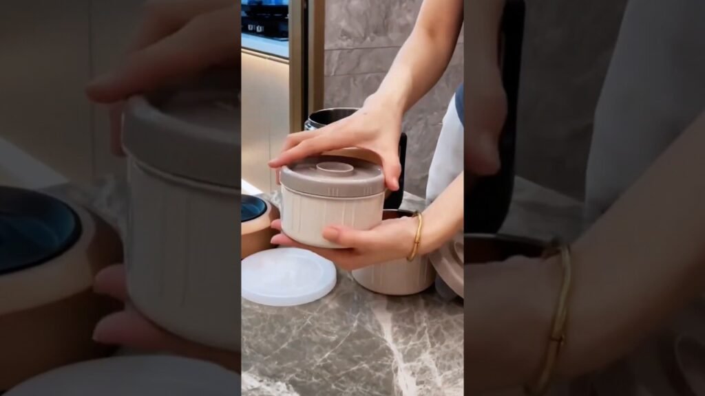 Loncheras sin plástico: recetas prácticas y ecológicas