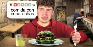 Los peores restaurantes en Nassau según reseñas
