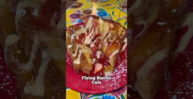 Mejores lugares para brunch en Atlanta