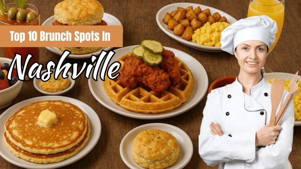 Mejores lugares para brunch en Cochabamba