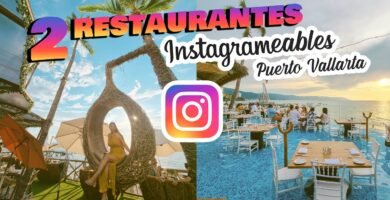 Opiniones sobre los restaurantes más famosos de Puerto Vallarta