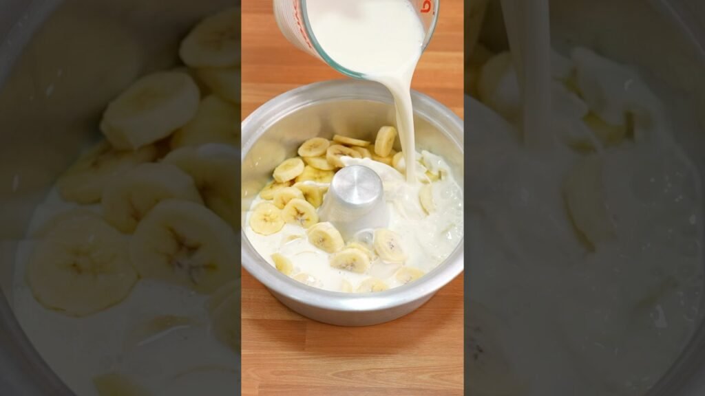 Postres caseros: receta #58 para sorprender a tus hijos