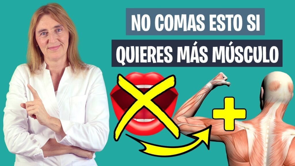 Qué evitar comer si quieres resistir entrenamientos largos