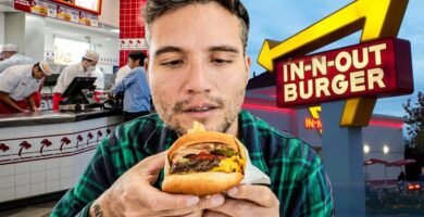 Qué pedir en los restaurantes de Los Ángeles si es tu primera vez