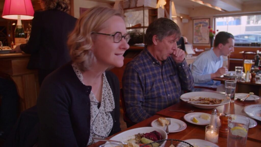 Qué pedir en los restaurantes de Seattle si es tu primera vez