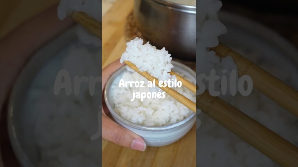 Recetas con arroz que puedes hacer en una cafetera de camping