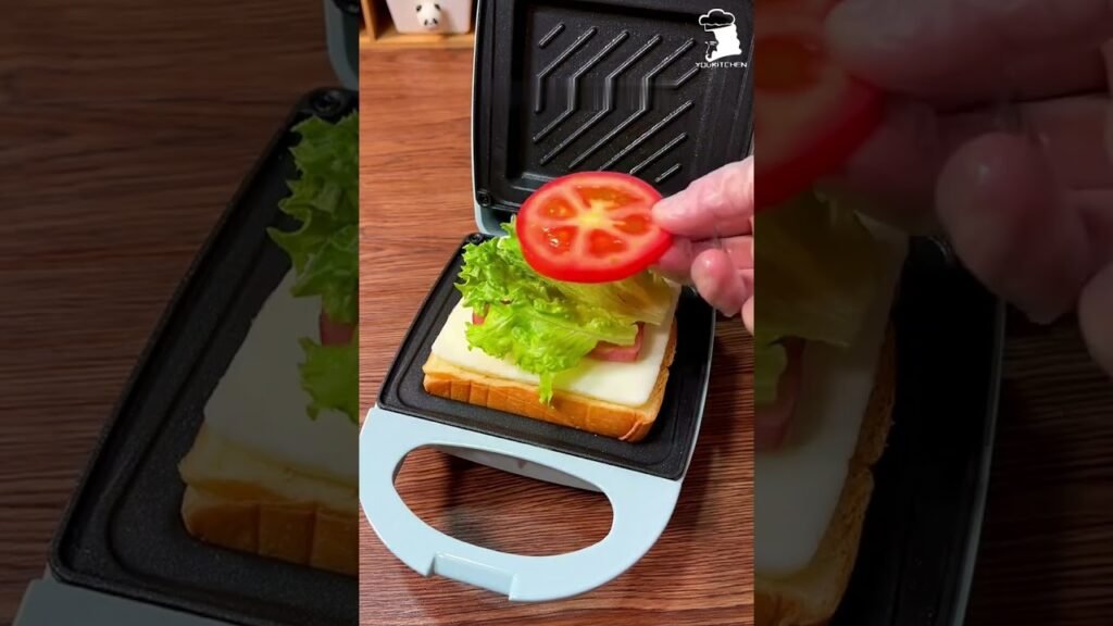 Recetas de sándwich saludables que no requieren recalentarse