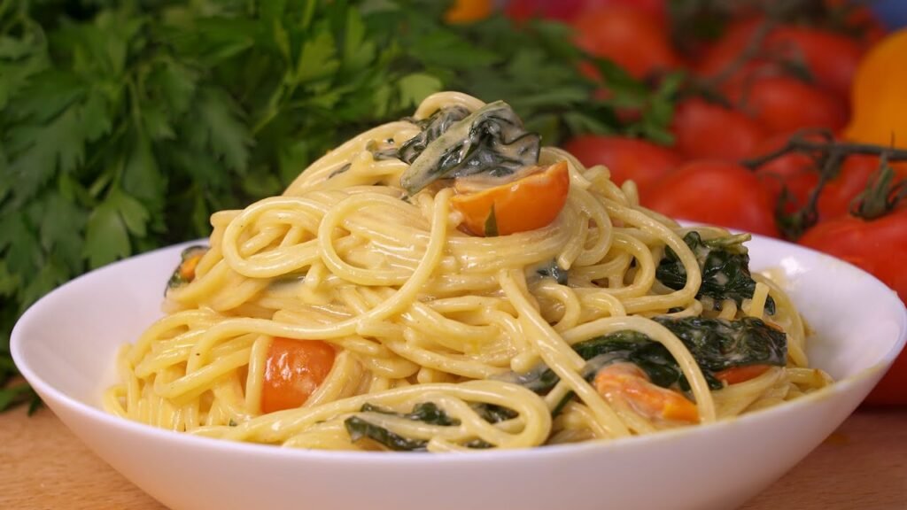 Recetas fáciles de Italia que puedes probar hoy