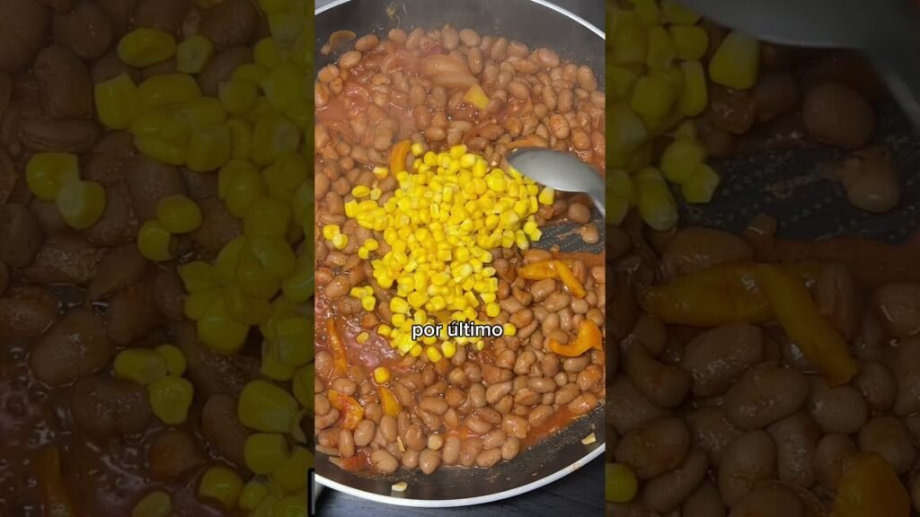 Recetas veganas: receta #67 para sorprender a tus hijos