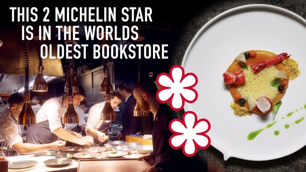Restaurantes con estrella michelin en Lisboa