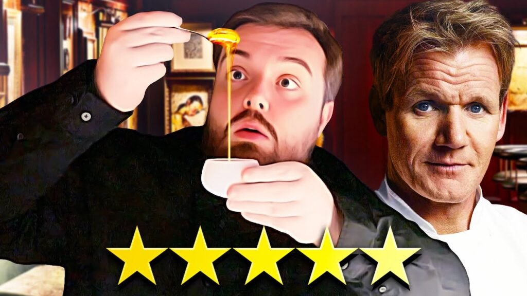 Restaurantes con estrella michelin en Londres