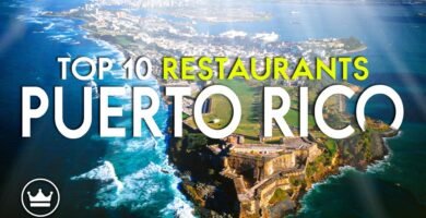 Restaurantes con mejor relación calidad-precio en San Juan